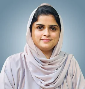 Aneesa Abdul Malik