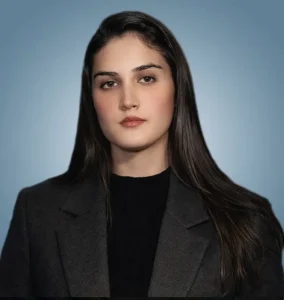 Laiba Behram