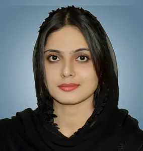 Mah Gull Abid