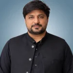 M Ali Kamran