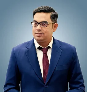 Muhammad Ehsan