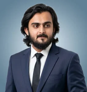 M Raheem Nawaz