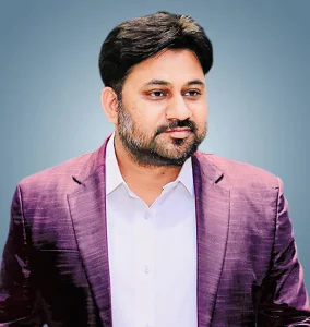 Shahzad Murtaza